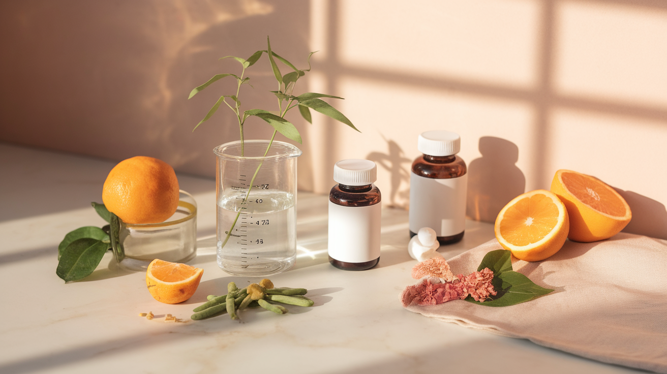 Zázemie značky VitaMarea a dôraz na kvalitu