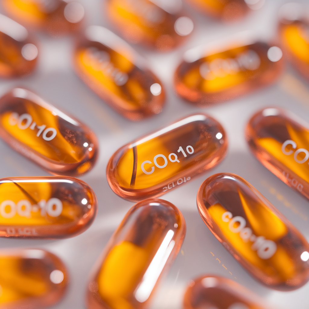 CoQ10